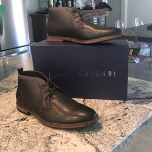 Men’s Dress Shoes